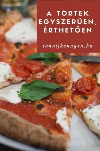 A törtek egyszerűen, érthetően